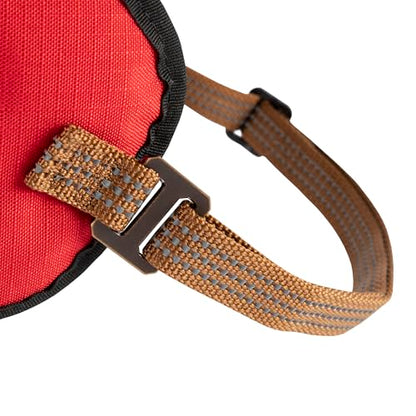 Carhartt Nylon Ripstop Service Dog Harness, Durable & Comfortable Water Repellent Service Dog Vest, X-Large - size: X-Large