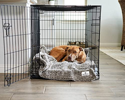 Pet Parents Premium CAT, Puppy and Dog Blanket, Chocolate, Medium - color: Chocolate, size: 32"x40"