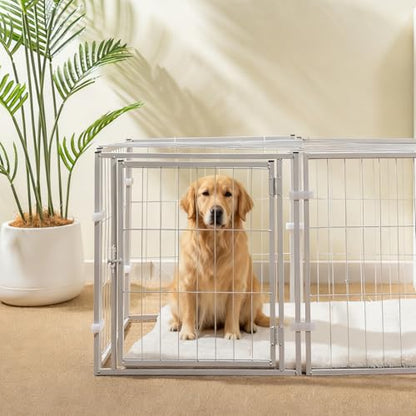 Dog Mat Soft, Pet Bed for Comfortable Rest, Ideal for All Dog Sizes, Machine Washable, Durable & Easy to Clean,48x30x1 in,Black - size: 48x30x1 in