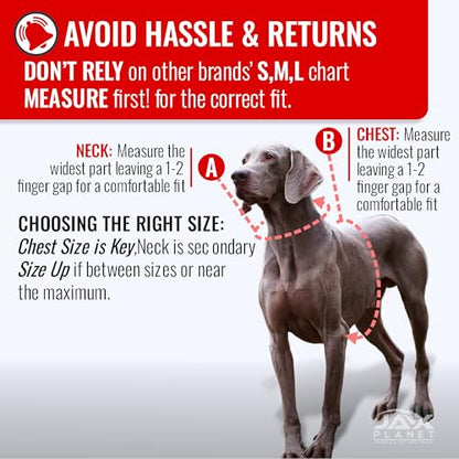 No-Pull Dog Harness with Handle - Escape Proof, Anti-Pulling, Grip Control, Multi-Angle Reflective for Safe Walks & Training, Easy On & Off, Metal Buckle–Pet Harness, Medium/Large Dogs- M- Black - color: Black, size: M:Neck16.9"~23.6",Chest18.9"-27.6"