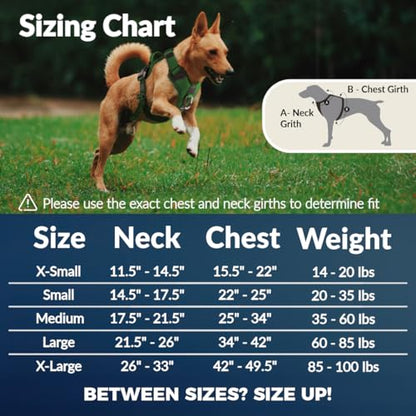 No Pull Dog Harness - Durable Polyester Puppy Harness with Front Anti-Pull Loop, Reflective Strips, and Quick-Release Clips for Small, Medium, and Large Dogs (Light Pink, Extra Small) - color: Light Pink, size: Extra Small