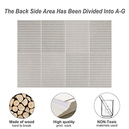500 PCS Jigsaw Puzzle for Adults Personalized Picture Puzzle Dog Training Customized Wooden Puzzle for Family, Birthday, Wedding, Game Nights Gifts