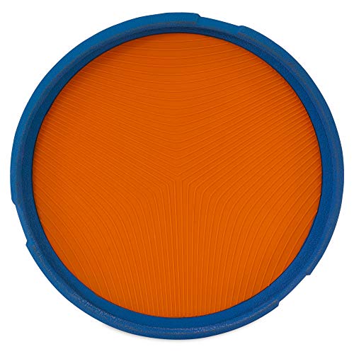 Chuckit! Ultra Flight Dog Fetch Toy - size: Ultra Flight
