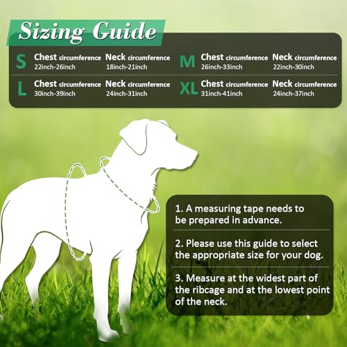Dog Harness, No Pull Pet Vest Reflective Strip Escape Proof, Easy to Adjust Dog Harness with Escape Proof Function Suitable for Walking, Traveling and Training, Black, S - size: S