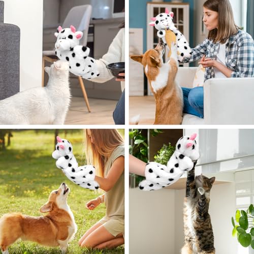 Cat Toys, Flapping Bird Cat Toy(No Flying), Interactive Catnip Toy with Catnip Bags, Chirping Noise Enrichment Moving Wings Dog Cat Kitten Toys, Flappy Flying Pets Toy for Indoor(Oriole) (C3) - color: C3