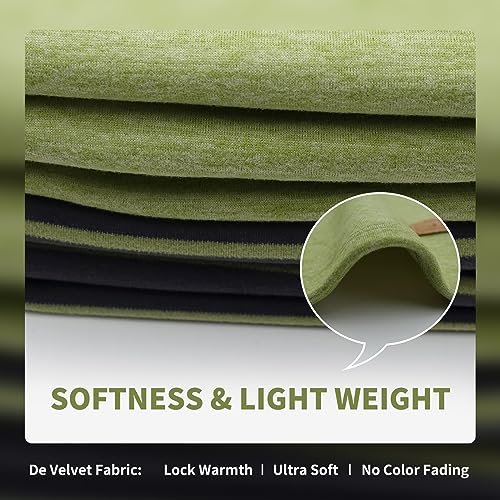 KYEESE 3Pack Small Dog Sweater, Soft Puppy Sweatshirt Stretchy Pullover Dog Sweater for Small Dogs Girl Boy, Fleece Lightweight Cat Shirt Pet Clothes with Sleeves, S - color: 09# Green, size: Small (4-8lbs)