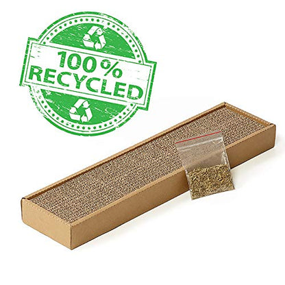 MidWest Homes for Pets 'Catty Scratch' Cat Scratching Pad