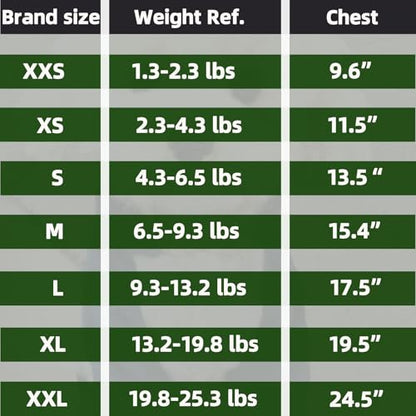 FabriCastle Dog Hoodie Sweater for Small Dogs Boy and Girl, Dog Clothes XS XXS Puppy Sweatshirt, Pet Outfit, Cat Clothing Super Soft Warm Snap On Closure (Light Purple, XX-Small) - color: Light purple, size: XX-Small