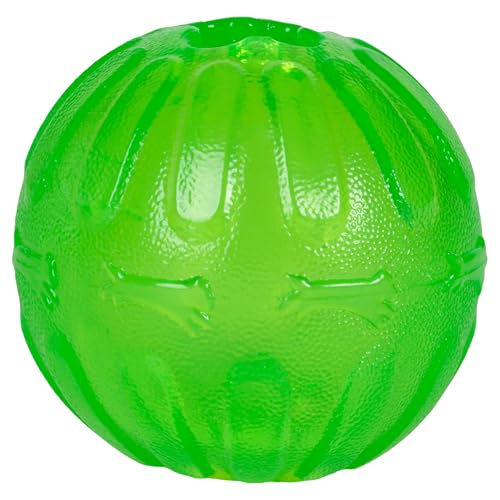Treat Dispensing Chew Ball, Large - size: Large