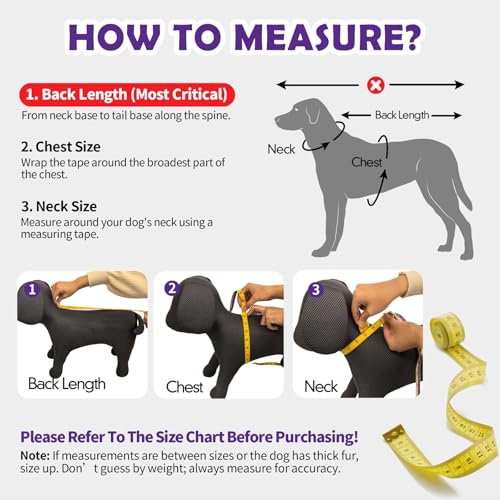 Kimee Dog Raincoat Reversible, Single Side Slicker Poncho Adjustable Waterproof Dog Rain Jacket with Leash Hole/Reflective Stripe Hooded Snowproof Windproof Clothes for Small to 3X-Large Dogs, S - color: Yellow, size: Small