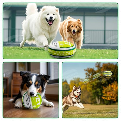 Homrich PET Pouch Parody Dog Toy, Plush Squeaky and Crinkle Funny Dog Toy for Small Medium Large, Interactive Plush Teething Chewing Dogs Toys, Puppy Best Birthday Gift, Lick Citrus - color: Lick Citrus