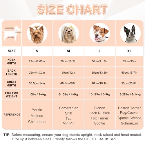 Dog Pajamas for Small Medium Dogs Recovery Suit Dog Pjs Dog Onesie Cute Soft Breathable Puppy Pajamas Pet Spring Summer Stretchy Pjs for Boy Girl - Green Dinosaurs