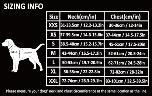 SGODA Dog Cooling Vest Harness Cooler Jacket Yellow XX-Small - color: Yellow, size: Xx-small Chest 12-14"