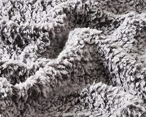 PET Parents Premium CAT, Puppy and Dog Blanket, Slate, Medium - color: Slate, size: 32"x40"