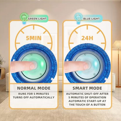 Smart Interactive Dog Toy Ball,Moving Bouncing Dog Ball, E-TPU Material, IPX4 Waterproof, Active Rolling Balls for Small Medium and Large Dogs - color: Interactive Dog Ball