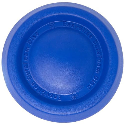 Starmark Easy Glide DuraFoam Flying Disc Dog Toy, Color Varies 11" - size: 11 in