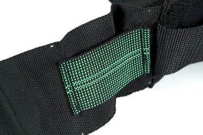 Neewa Dog Walking Belt with Pocket and Collapsing Bowl, Ideal for Trekking, Hiking, Running with Dog, and Hands Free Dog Leashes