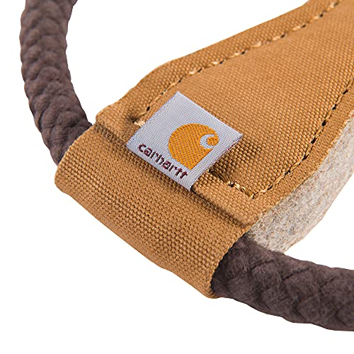 Carhartt Pet Training Tools, Rugged Dog Toys for Tug and Fetch, Wheel Dog Pull - style: Wheel Dog Pull