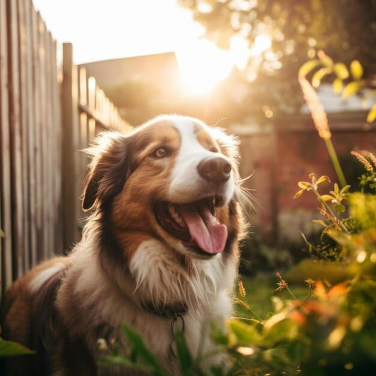 Jigsaw Wooden Puzzle 1000 Pieces A Dog is Sitting in The Grass in Front of a Fence and The Sun is Setting Jigsaw Puzzles Challenging Game Home Decor Birthday Party Gift Toy for Adults Kids Seniors - color: Jigsaw Puzzles 010