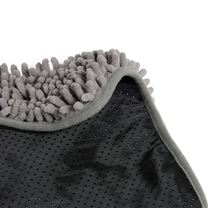 So Phresh by Petco Plush Cat Litter Trapper Mat 24" L X 20" W X 1" H