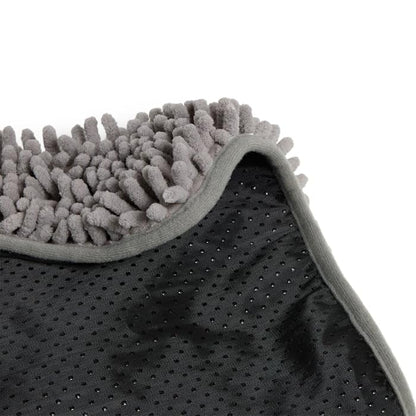 So Phresh by Petco Plush Cat Litter Trapper Mat 24" L X 20" W X 1" H