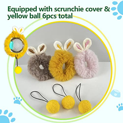 Interactive Cat Toys Ball Super Drive Electric Cat Toy Automatic Rolling Robotic Car Motion Activate