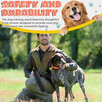 Blueweenly 4 Pcs Dog Bumper Toy for Water Retrieving Plastic Puppy Training Dummy Dog Float Toy Lightweight for Float on The Water Pool Outdoor Training Hunting Fetching (Polychrome) - color: Polychrome