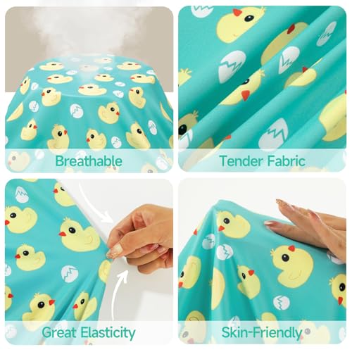 XPUDAC 4 Pieces Dog Pajamas for Small Dogs Pjs Clothes Puppy Onesies Outfits for Doggie Christmas Shirts Sleeper for Pet Cats Jammies-XXS - size: XX-Small(Chest-10.6" Back-7.1" Neck-7.3")