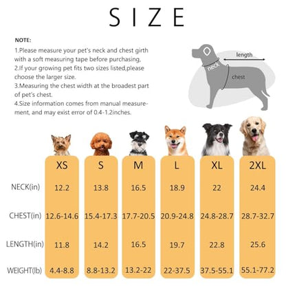 Dog Raincoat Reversible,Waterproof Dog Rain Coat Hooded Slicker Poncho with Reflective Strip, Plaid Double Layer Rain Jacket for Small Medium Large Dogs (Light Blue, X-Small(4-9lb)) - color: Light Blue, size: X-Small(4-9lb)