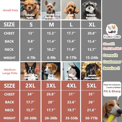 Dog Hoodie Fleece Puppy Clothes Warm Sweater with Hat for Small Dogs Cat Hooded Shirt Kitten Pet Basic Hoodies Sweatshirt with Pocket Doggie Soft Winter Coat Apparel (Grey; M) - color: Grey, size: M-(6~9lb) | Chest(~15.3")