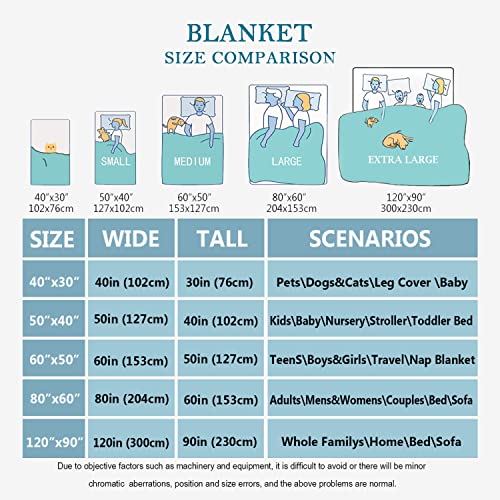 Aniruddha Custom Dachshund Personalized Baby Blanket,Custom Baby Blankets with Name for Kids,Toddler Kids Nursery,90x120 Family Size - color: Custom Baby Dachshund1, size: 90"x120"-Family Size