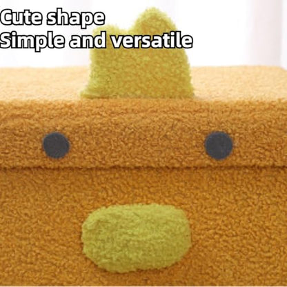 Cat Houses for Indoor Cats,Cat Cave Beds Pet Hideaway,2 Story Cube Condos Cat Sleeping Space,Collapsible Covered Burrowing Cozy Kitten Nest,Sturdy Structure Cat Play Tower (Green) - color: Green