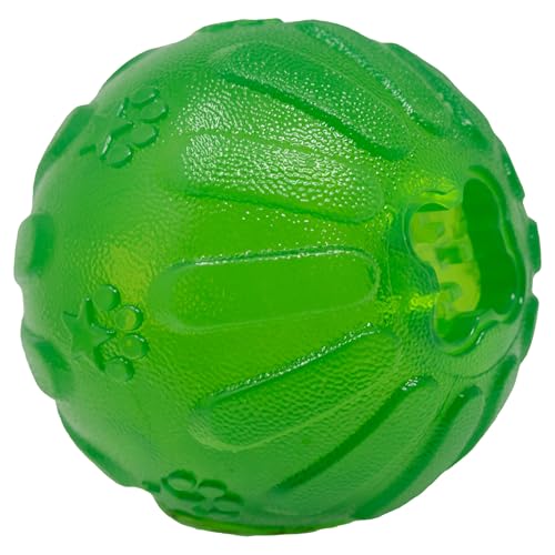 Treat Dispensing Chew Ball, Medium - size: Medium