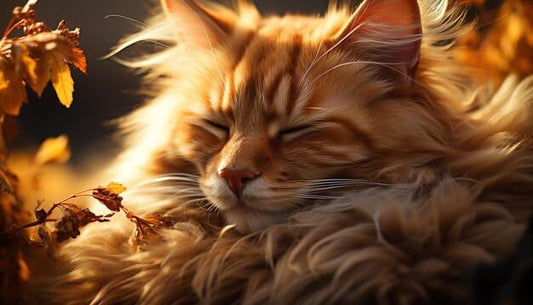 Jigsaw Wooden Puzzle 1000 Pieces A Cute Kitten with Fluffy Fur Sleeping Peacefully Jigsaw Puzzles Challenging Game Home Decor Birthday Party Gift Toy for Adults Kids Seniors - color: Jigsaw Puzzles 009