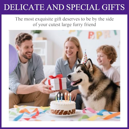 4-Pack Indestructible Chew Toys for Extra-Large Dogs - Aggressive Chewers, Durable Nylon Bone, Heavy Duty Long-Lasting Dog Toys for Large Breed & Strong Chewers