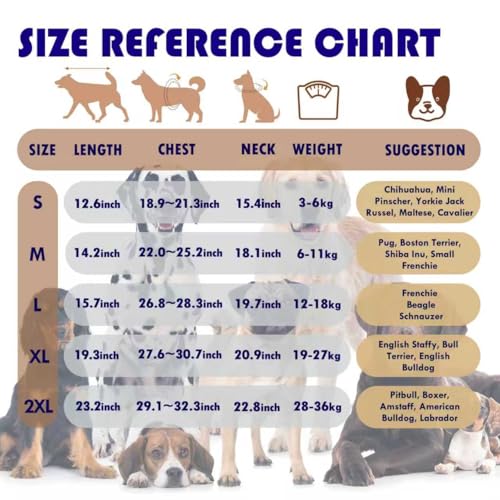 Dog Raincoat, Adjustable Rain Jacket with Hooded Double Layer for Large Medium Small Dogs Puppies, Lightweight Waterproof Rain Coat Poncho with Reflective Stripe Dinosaurs Yellow,L - color: Dino Yellow, size: Large