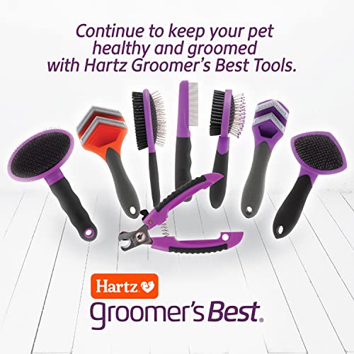 Groomer's Best Nail Clipper for Dogs and Cats - size: Cats and Dogs