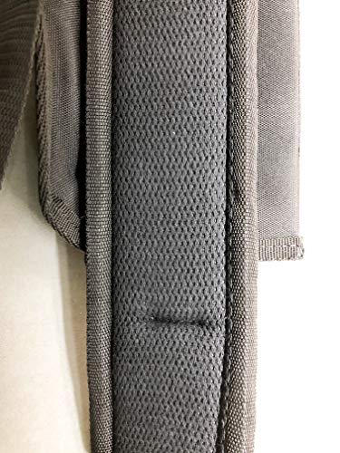 Neewa Dog Walking Belt with Pocket and Collapsing Bowl, Ideal for Trekking, Hiking, Running with Dog, and Hands Free Dog Leashes