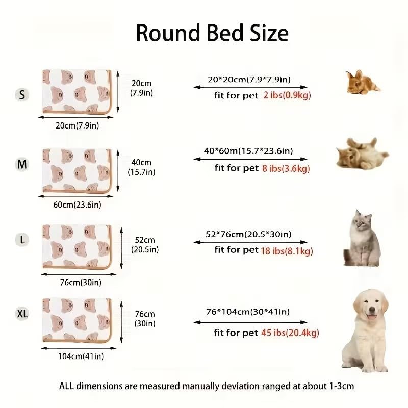 Cartoon Star Print Blanket, Soft Warm Cat Blanket, Bed Cover for Dog and Cat Supplies, Black and White Stars, 20 * 30Inch - color: Grey With Star Print, size: 20*30Inch