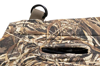 ALPS OutdoorZ Topflight Dog Vest, Realtree MAX-5 - X-Large - color: Realtree MAX-5, size: X-Large