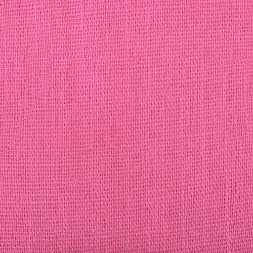 Small Pet Harness Collar and Leash Set, Step in No Chock No Pull Linen Fabric Soft Mesh Dog Vest Harnesses Reflective for Dogs Puppy Cats Kitten Rabbit (Pink, S) - color: Pink, size: Small