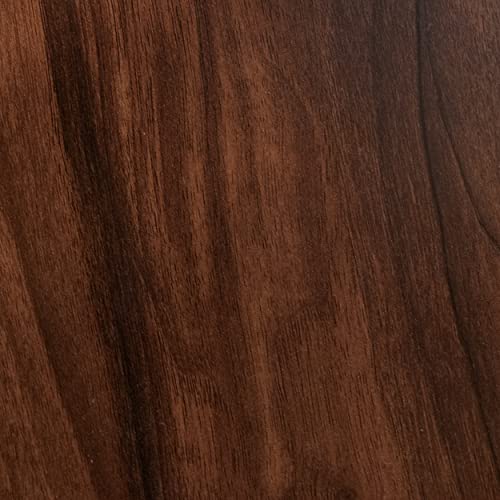 Furhaven Elevated Dog Bed Frame for 36" x 27" Large Dog Beds, Easy Assembly - Mid-Century Modern Bed Frame - Walnut, Large - color: Veneer Walnut, size: 36" x 27"