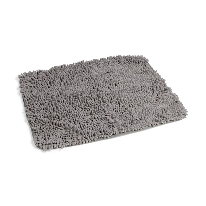 So Phresh by Petco Plush Cat Litter Trapper Mat 24" L X 20" W X 1" H