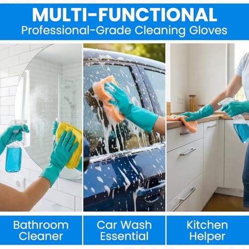 8PCS Pet Grooming & Bathing Kit for Dogs & Cats, Dog Bathing Supplies with Silicone Dog Washing Gloves, Dog Shampoo Brush, Dog Bath Brush Pet Grooming Tools for Shedding, Cleaning & Massage