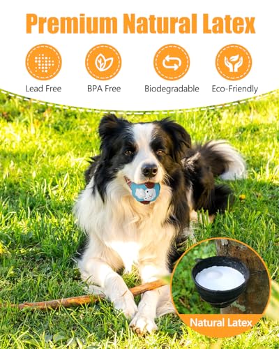 Dog Toys Squeaky, Interactive Latex Rubber Cute Animal Pet Toy Pack Squeak Balls for Puppy Small Medium Breed Dogs - style: Sheep, Hamster