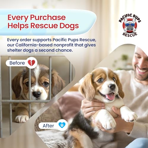 Pacific Pups Products Dog Rope Toys for Medium Dogs & Small Dogs 5 Pack - Puppy Teething Toys and Small Dog Toys - 5 Puppy Chew Toys for Teething - size: 5 Pack
