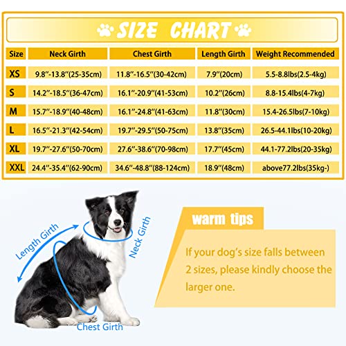 EMUST Dog Life Vests, Adjustable Life Jackets for Small Dogs with Enhanced Buoyancy, Small Dog Swim Vest with Durable Rescue Handle, Yellow,XS - color: Yellow, size: XS