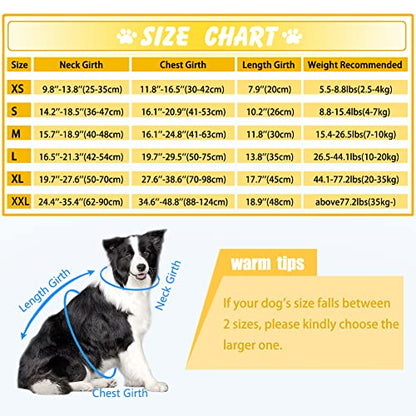 EMUST Dog Life Vests, Adjustable Life Jackets for Small Dogs with Enhanced Buoyancy, Small Dog Swim Vest with Durable Rescue Handle, Yellow,XS - color: Yellow, size: XS