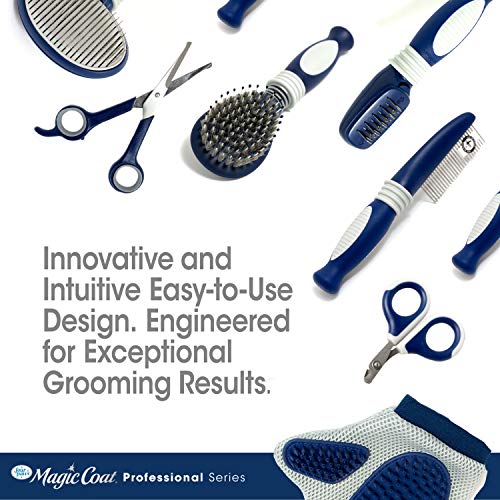 Magic Coat Professional Series Love Glove Dog Grooming Mitt