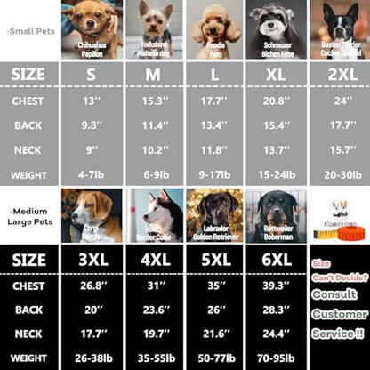 Dog Shirt Vest Lightweight Stretchy Dog T-Shirts Soft Cool Sleeveless Stripe Vests Breathable Clothes for Puppy Kitty Cats Small Medium Large Dogs 2 Pack Black + Grey [ 2XL ] - color: Black + Grey, size: 2XL-(20~30lb) | Chest(~24")